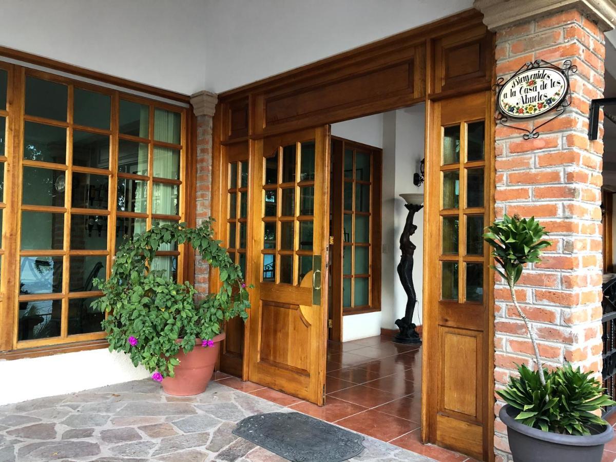 Casa De La Aduana Hotel Boutique Topolobampo Exteriér fotografie