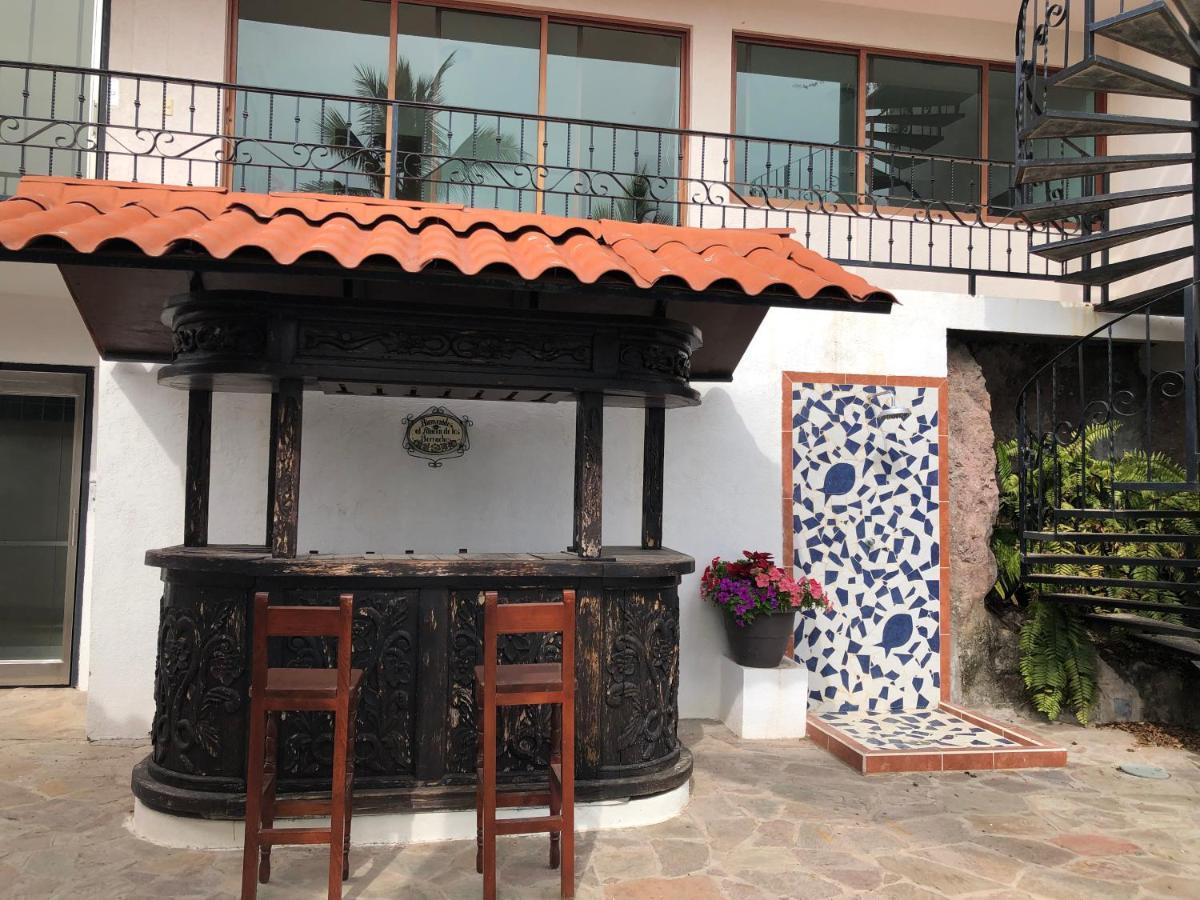 Casa De La Aduana Hotel Boutique Topolobampo Exteriér fotografie